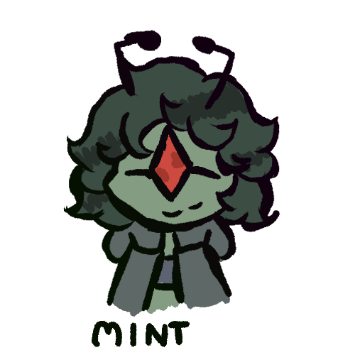 Mint