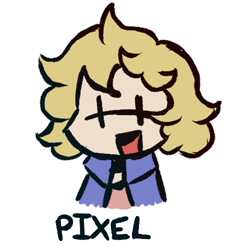 Pixel