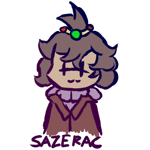 Sazerac