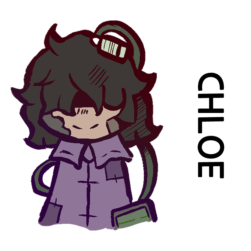 Chloe