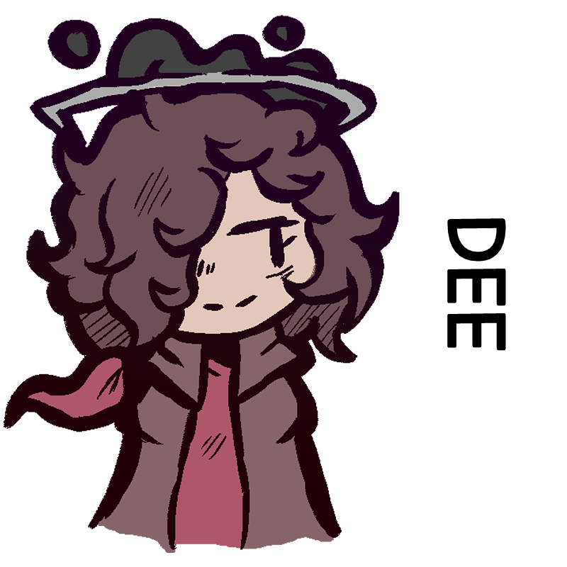 Dee