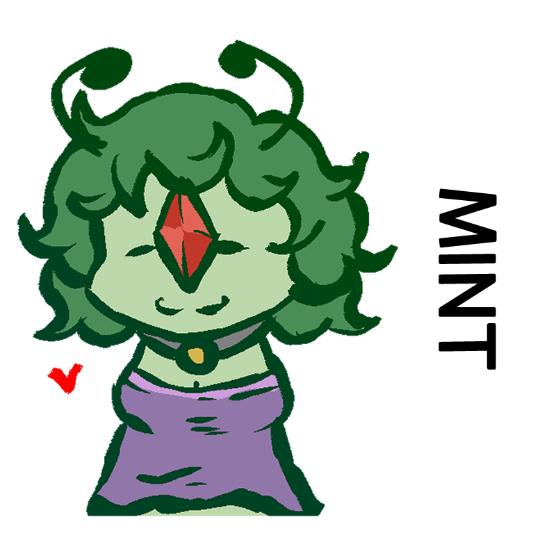 Mint