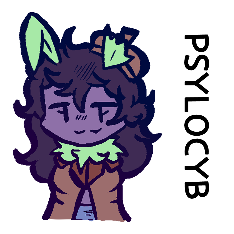 Psylocyb
